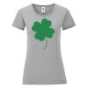 Ladies Iconic T T-Shirt | Fruit of the Loom Miniaturansicht