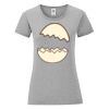 Ladies Iconic T T-Shirt | Fruit of the Loom Miniaturansicht