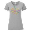 Ladies Iconic T T-Shirt | Fruit of the Loom Miniaturansicht