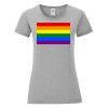 Ladies Iconic T T-Shirt | Fruit of the Loom Miniaturansicht