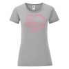 Ladies Iconic T T-Shirt | Fruit of the Loom Miniaturansicht