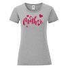 Ladies Iconic T T-Shirt | Fruit of the Loom Miniaturansicht