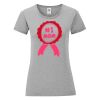 Ladies Iconic T T-Shirt | Fruit of the Loom Miniaturansicht