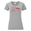 Ladies Iconic T T-Shirt | Fruit of the Loom Miniaturansicht