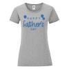 Ladies Iconic T T-Shirt | Fruit of the Loom Miniaturansicht
