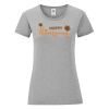 Ladies Iconic T T-Shirt | Fruit of the Loom Miniaturansicht
