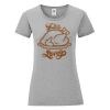 Ladies Iconic T T-Shirt | Fruit of the Loom Miniaturansicht