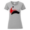 Ladies Iconic T T-Shirt | Fruit of the Loom Miniaturansicht