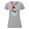 Ladies Iconic T T-Shirt | Fruit of the Loom Miniaturansicht