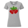 Ladies Iconic T T-Shirt | Fruit of the Loom Miniaturansicht