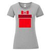 Ladies Iconic T T-Shirt | Fruit of the Loom Miniaturansicht