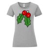 Ladies Iconic T T-Shirt | Fruit of the Loom Miniaturansicht