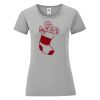 Ladies Iconic T T-Shirt | Fruit of the Loom Miniaturansicht