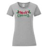 Ladies Iconic T T-Shirt | Fruit of the Loom Miniaturansicht