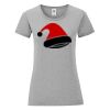 Ladies Iconic T T-Shirt | Fruit of the Loom Miniaturansicht