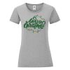 Ladies Iconic T T-Shirt | Fruit of the Loom Miniaturansicht