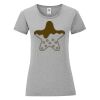 Ladies Iconic T T-Shirt | Fruit of the Loom Miniaturansicht
