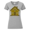 Ladies Iconic T T-Shirt | Fruit of the Loom Miniaturansicht