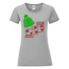 Ladies Iconic T T-Shirt | Fruit of the Loom Miniaturansicht