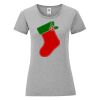 Ladies Iconic T T-Shirt | Fruit of the Loom Miniaturansicht