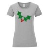 Ladies Iconic T T-Shirt | Fruit of the Loom Miniaturansicht