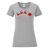 Ladies Iconic T T-Shirt | Fruit of the Loom Miniaturansicht