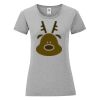 Ladies Iconic T T-Shirt | Fruit of the Loom Miniaturansicht