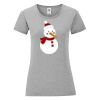 Ladies Iconic T T-Shirt | Fruit of the Loom Miniaturansicht