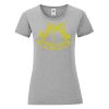 Ladies Iconic T T-Shirt | Fruit of the Loom Miniaturansicht