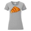 Ladies Iconic T T-Shirt | Fruit of the Loom Miniaturansicht
