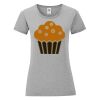 Ladies Iconic T T-Shirt | Fruit of the Loom Miniaturansicht