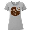 Ladies Iconic T T-Shirt | Fruit of the Loom Miniaturansicht