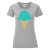 Ladies Iconic T T-Shirt | Fruit of the Loom Miniaturansicht
