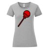 Ladies Iconic T T-Shirt | Fruit of the Loom Miniaturansicht