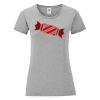 Ladies Iconic T T-Shirt | Fruit of the Loom Miniaturansicht