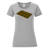 Ladies Iconic T T-Shirt | Fruit of the Loom Miniaturansicht