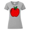 Ladies Iconic T T-Shirt | Fruit of the Loom Miniaturansicht