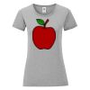 Ladies Iconic T T-Shirt | Fruit of the Loom Miniaturansicht