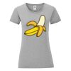 Ladies Iconic T T-Shirt | Fruit of the Loom Miniaturansicht