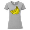 Ladies Iconic T T-Shirt | Fruit of the Loom Miniaturansicht