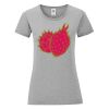 Ladies Iconic T T-Shirt | Fruit of the Loom Miniaturansicht