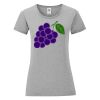 Ladies Iconic T T-Shirt | Fruit of the Loom Miniaturansicht
