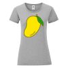 Ladies Iconic T T-Shirt | Fruit of the Loom Miniaturansicht