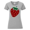 Ladies Iconic T T-Shirt | Fruit of the Loom Miniaturansicht