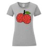 Ladies Iconic T T-Shirt | Fruit of the Loom Miniaturansicht