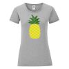 Ladies Iconic T T-Shirt | Fruit of the Loom Miniaturansicht