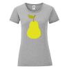 Ladies Iconic T T-Shirt | Fruit of the Loom Miniaturansicht