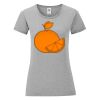 Ladies Iconic T T-Shirt | Fruit of the Loom Miniaturansicht
