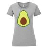 Ladies Iconic T T-Shirt | Fruit of the Loom Miniaturansicht