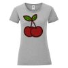 Ladies Iconic T T-Shirt | Fruit of the Loom Miniaturansicht